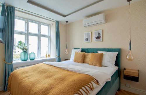 København V Apartment | Cherryy
