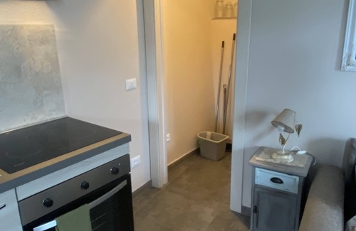 Castelnuovo Magra Apartment | Cherub Angel House