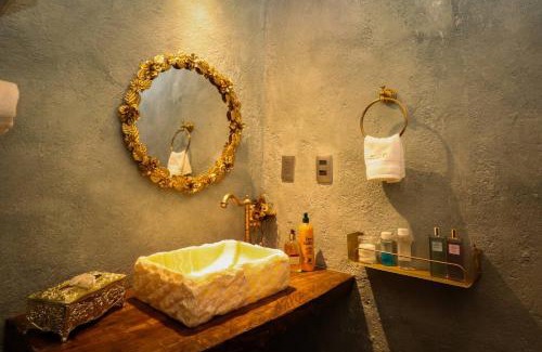 Santeagueda House | Cherubiel en ValQuirico