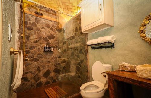 Santeagueda House | Cherubiel en ValQuirico