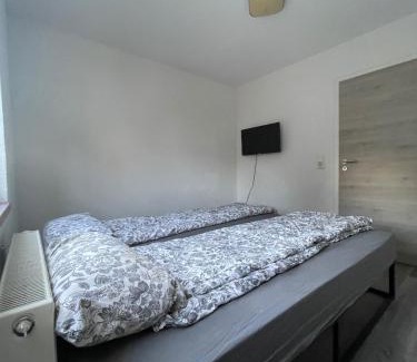 Brackwede Apartment | Cherusker Pension, Monteurzimmer