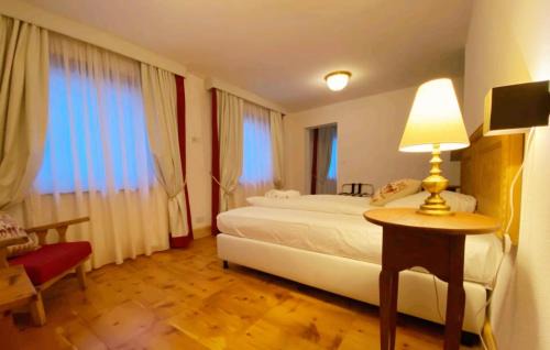 Samedan Apartment | Chesa Bernina