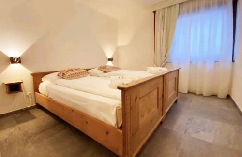 Samedan Apartment | Chesa Bernina