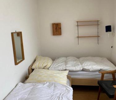Samedan Apartment | Chesa Crasta 6
