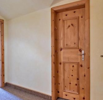 Celerina-Schlarigna Apartment | Chesa Cromer - Celerina