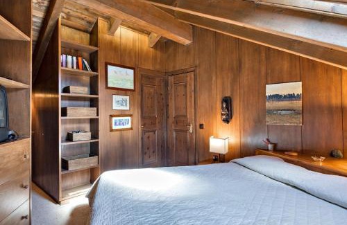 Celerina-Schlarigna Apartment | Chesa Cromer - Celerina