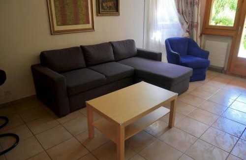 Celerina-Schlarigna Apartment | Chesa Fuolla Rosa - Celerina