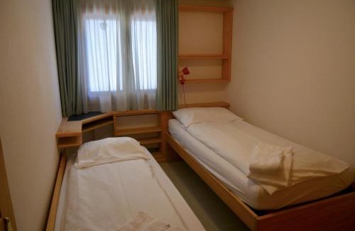 Celerina-Schlarigna Apartment | Chesa Fuolla Rosa - Celerina
