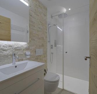 Samedan Apartment | Chesa Muntanella - Samedan
