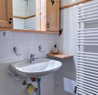 Samedan Apartment | Chesa Quadratscha - Samedan