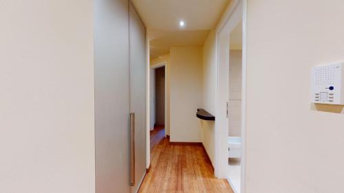 Madulain Apartment | Chesa Seraina Abitaziun Seraina 3 - Cream - Madulain