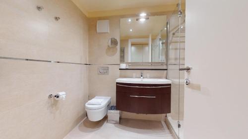 Madulain Apartment | Chesa Seraina Abitaziun Seraina 3 - Cream - Madulain
