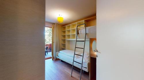 Madulain Apartment | Chesa Seraina Abitaziun Seraina 3 - Cream - Madulain
