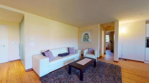 Madulain Apartment | Chesa Seraina Abitaziun Seraina 4 - Sand - Madulain