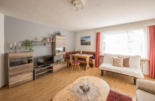 Samedan Apartment | Chesa Talvo
