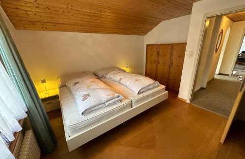 Samedan Apartment | Chesa Talvo, Samedan