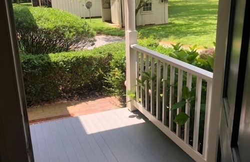 Chestertown Cottage | Chesapeake Eastern Shore, Chestertown MD, waterfront with shared pool and dock.