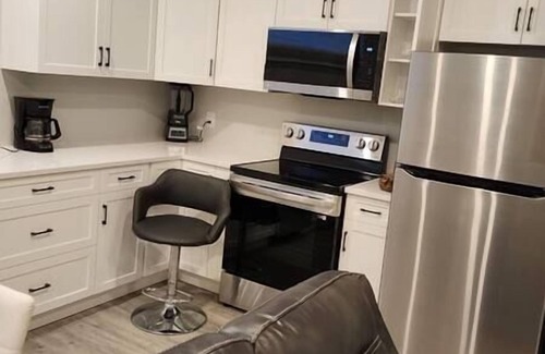 Winnipeg Apartment | Chesskings Suites - 2 Bedroom Lariviere Street