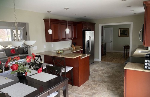 Chestertown House | Chester River Waterfront, Magnificent Views, Dock, Beach, close 2 town