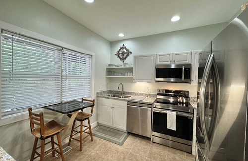 Highlands House | Chestnut Cottage