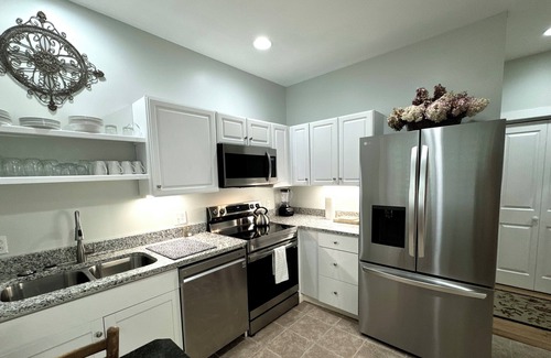 Highlands House | Chestnut Cottage