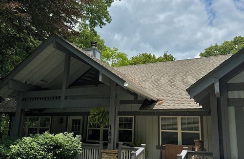 Highlands House | Chestnut Cottage