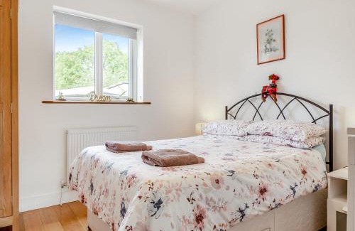 Attleborough House | Chestnut Lodge