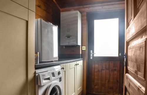 Pilling House | Chestnut Lodge