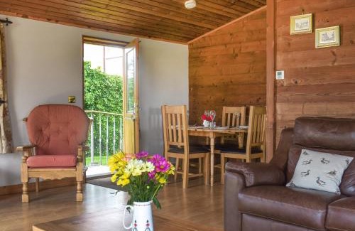 Pilling House | Chestnut Lodge