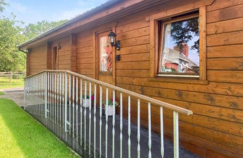 Pilling House | Chestnut Lodge