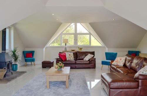 Portpatrick House | Chestnut Lodge