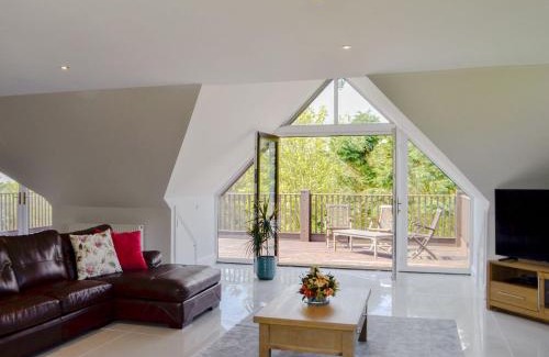 Portpatrick House | Chestnut Lodge