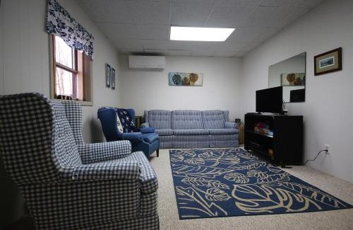 Brevard House | Chestnut Ridge in Connestee