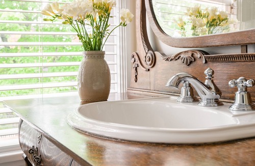 Asheville Bed & Breakfast | Chestnut Street Inn B&B