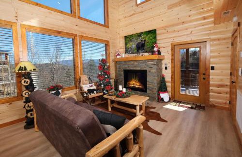 Chalet Village North Villa | Chestnut Tower