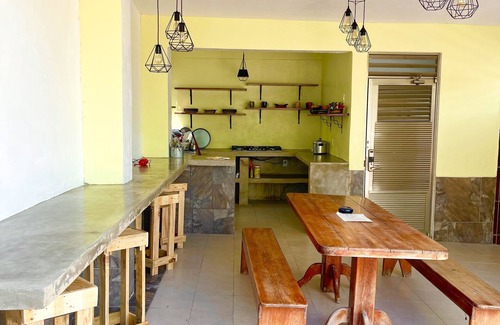 Chetumal Hotel | Chetumal Getaway