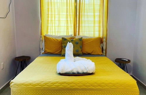 Chetumal Hotel | Chetumal Getaway