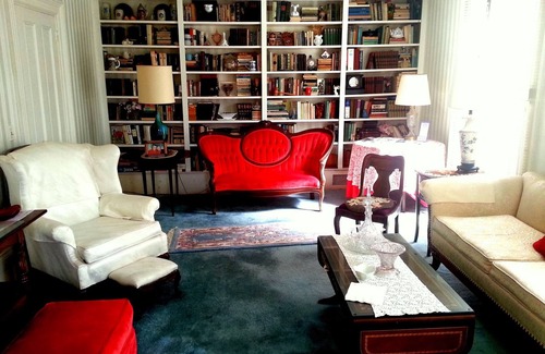 Kennebunkport Bed & Breakfast | Chetwynd House Inn