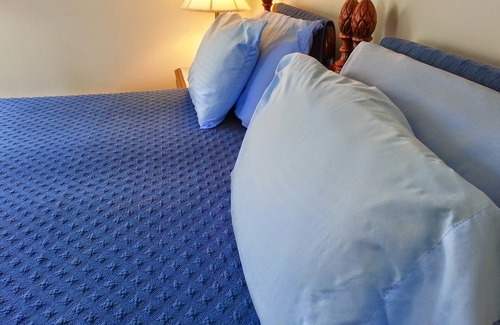 Kennebunkport Bed & Breakfast | Chetwynd House Inn