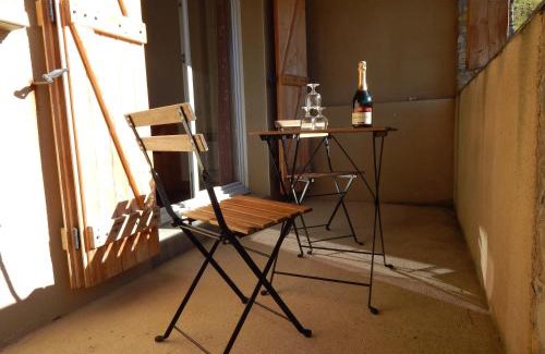 Germ Apartment | Chevêche