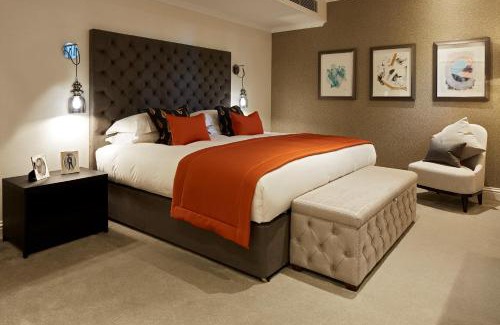 Queen's Gate Apartment | Cheval Hyde Park Gate