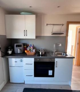 Cricklewood Apartment | Cheviot loft