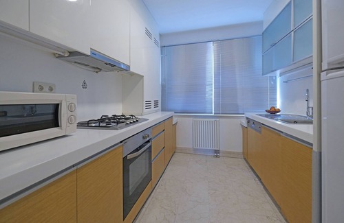 Kabatas Hotel | Cheya Gumussuyu Residence