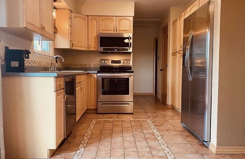 Cheyenne House | Cheyenne Gem
