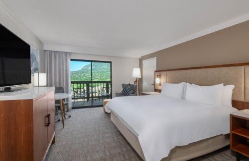 Southwest Colorado Springs Resort | Cheyenne Mountain Resort, a Destination by Hyatt Hotels
