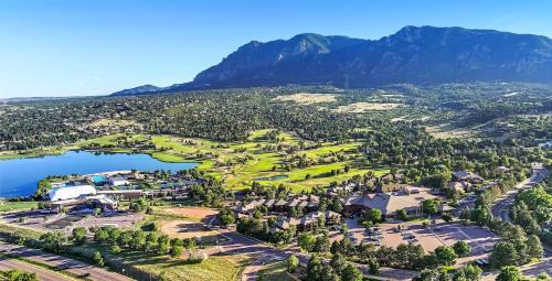 Southwest Colorado Springs Resort | Cheyenne Mountain Resort, a Destination by Hyatt Hotels