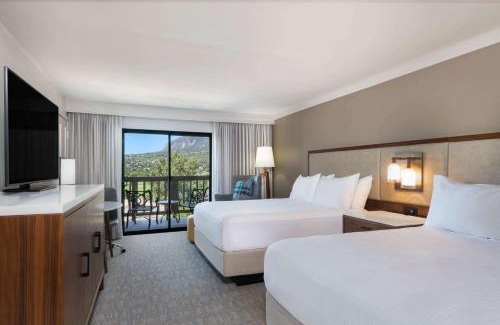 Southwest Colorado Springs Resort | Cheyenne Mountain Resort, a Destination by Hyatt Hotels