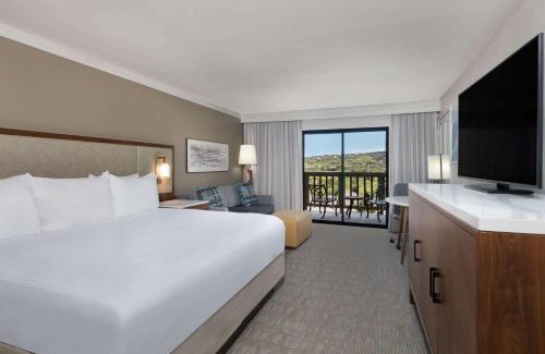 Southwest Colorado Springs Resort | Cheyenne Mountain Resort, a Destination by Hyatt Hotels
