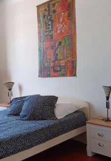 Sauve Bed & Breakfast | Chez Albert et Karine