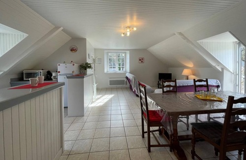 Aramits House | Chez Algorry - Aramits